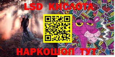 гашик Кандалакша