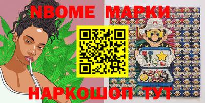 гашик Кандалакша